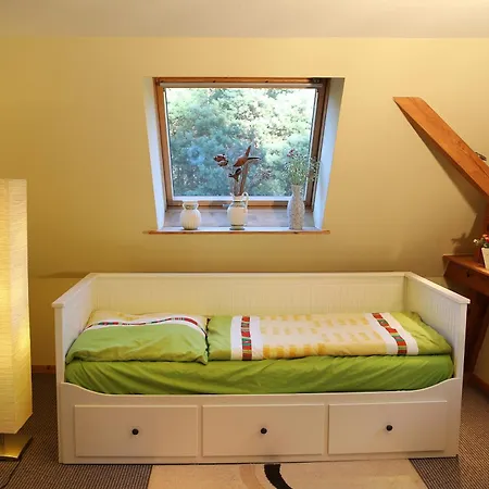 Apartment Maisonette