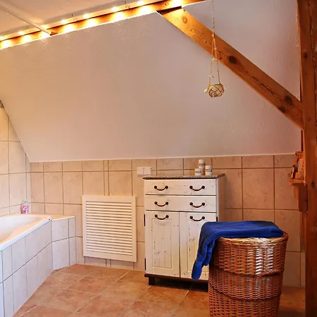 Maisonette Apartment Potsdam