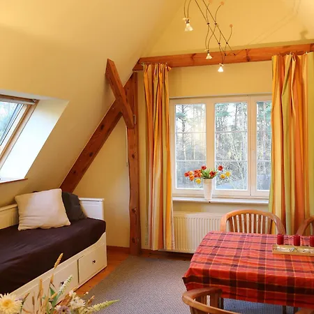 Maisonette *