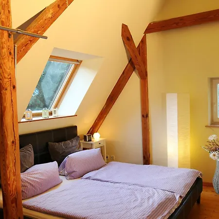 Maisonette Apartment